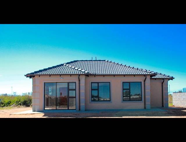3 BEDROOM HOUSE FOR SALE IN WINDMILL PARK